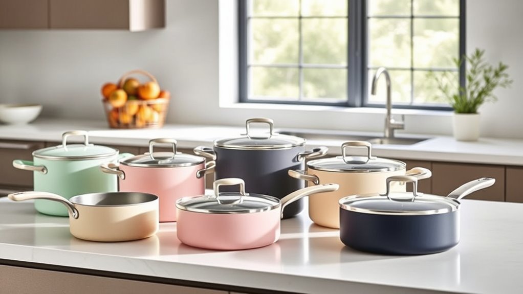 top 2025 caraway cookware reviews