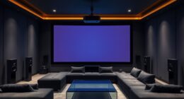 top 4k home theater projectors