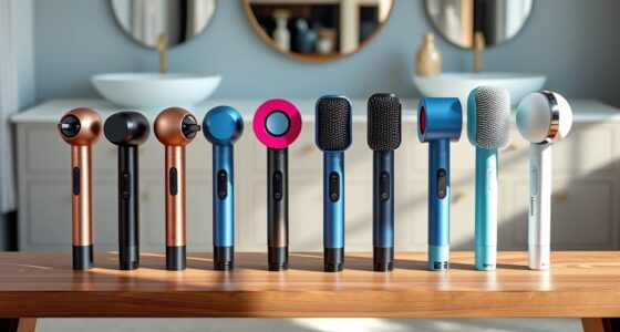 top affordable dyson alternatives