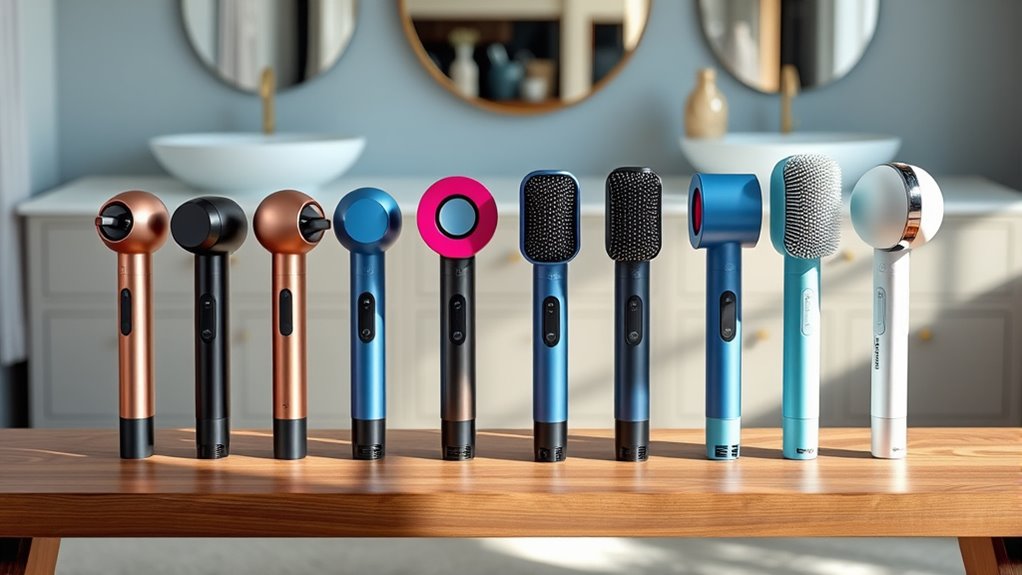 top affordable dyson alternatives