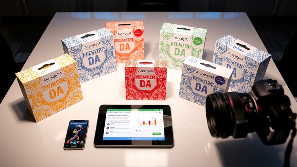 top ancestrydna kits 2025