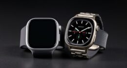 top apple watches compared