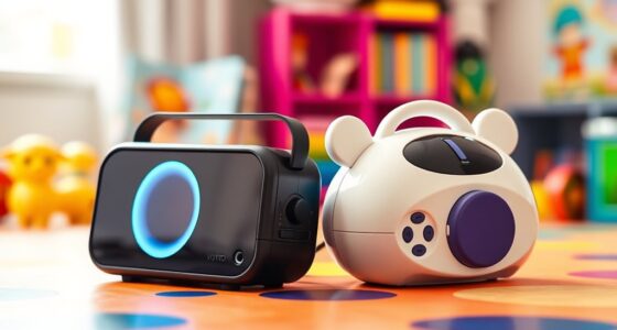 top audio player comparison