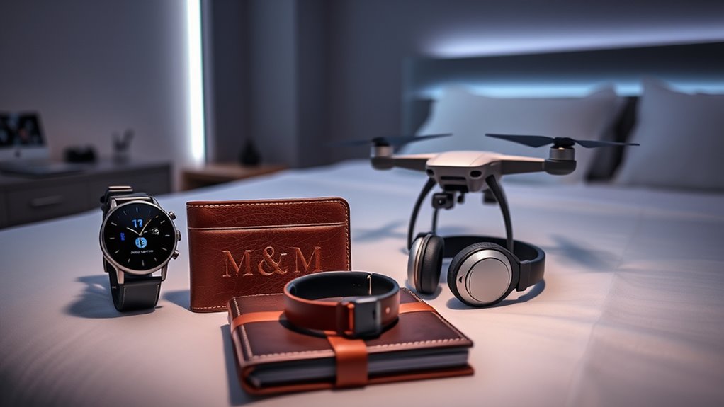 top boyfriend gift ideas