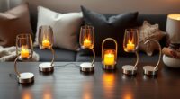 top candle warmer lamps