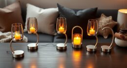 top candle warmer lamps