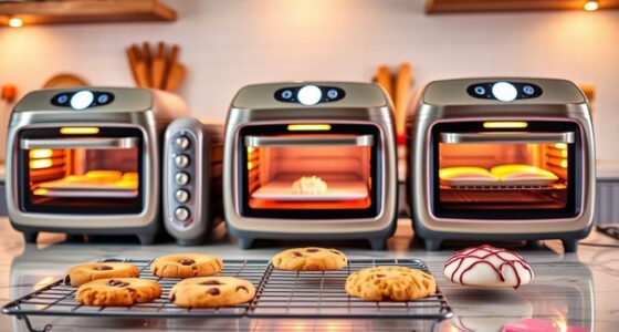 top cookie baking oven selection