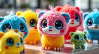 top digital pets for kids