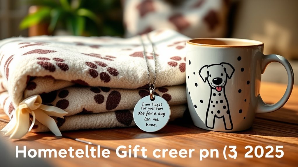 top dog lover gift ideas