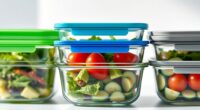 top eco friendly glass containers