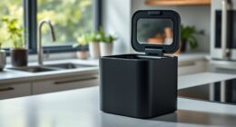 top electric kitchen composters