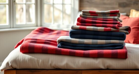 top flannel sheets 2025