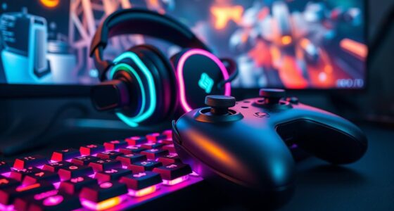top gaming gift picks
