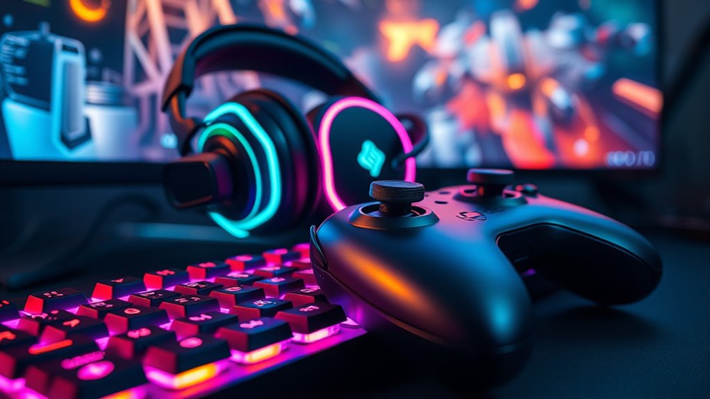 top gaming gift picks