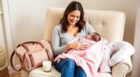 top gifts for new moms