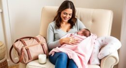 top gifts for new moms