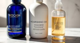 top hair repair products