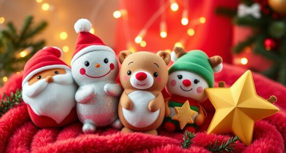 top holiday squishmallow picks