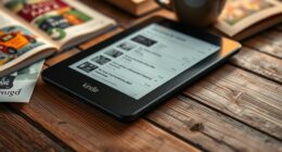 top kindle unlimited offers