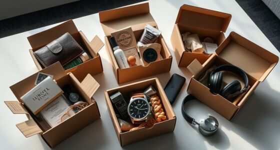 top men s subscription boxes