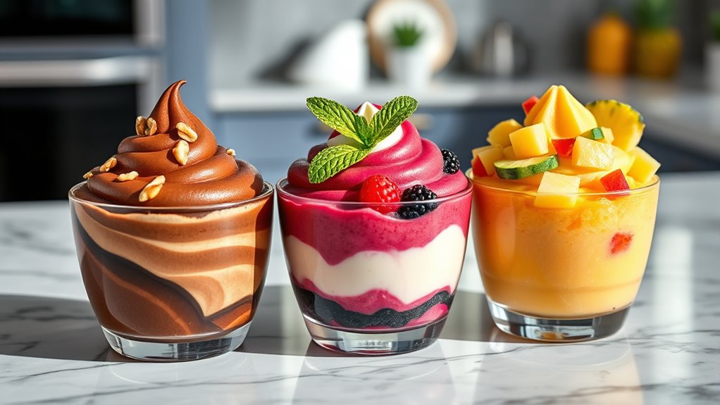 top ninja creami recipes