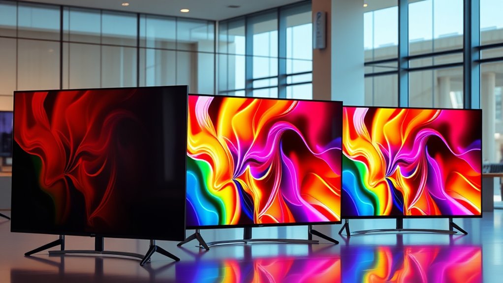 top oled black friday deals