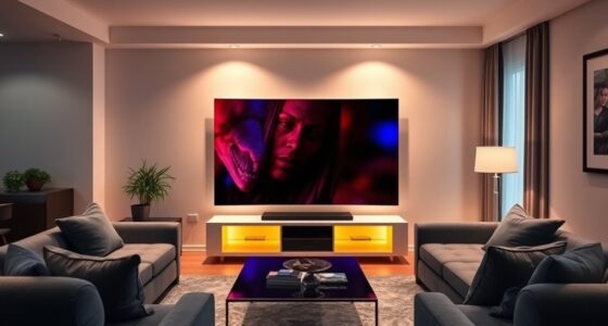 top oled tv cyber monday deals