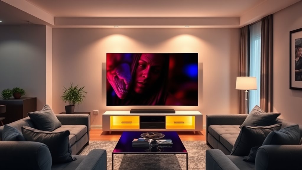 top oled tv cyber monday deals