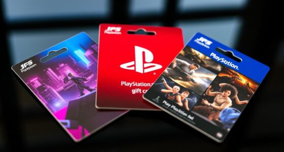 top playstation gift cards