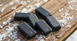 top rechargeable hand warmers