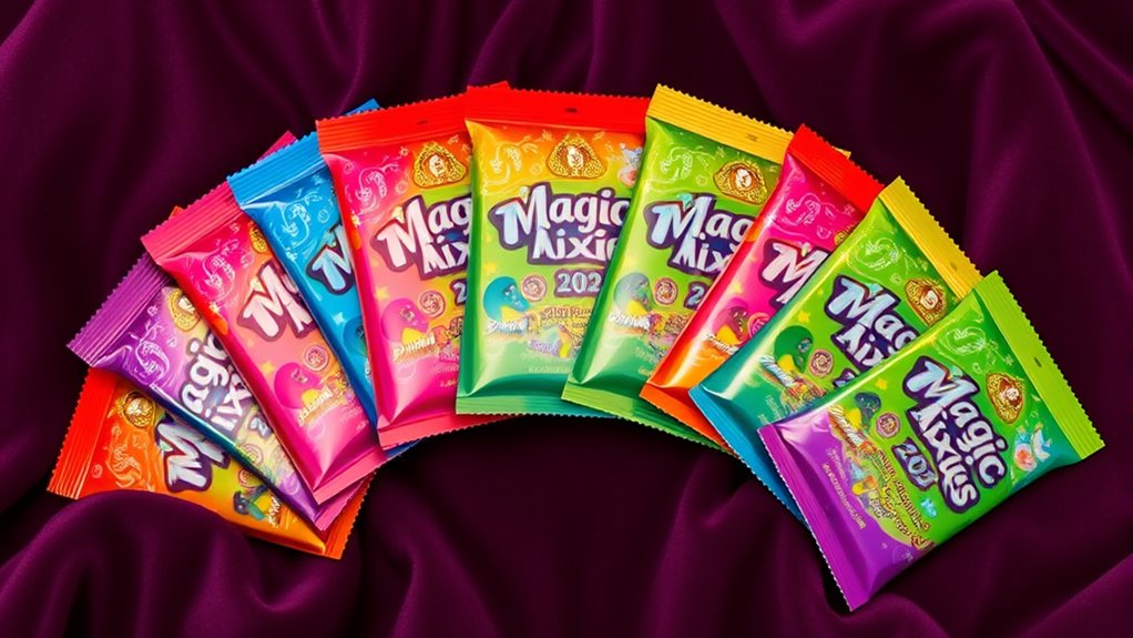 top refill packs list