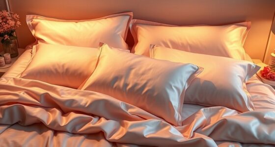top silk pillowcases review
