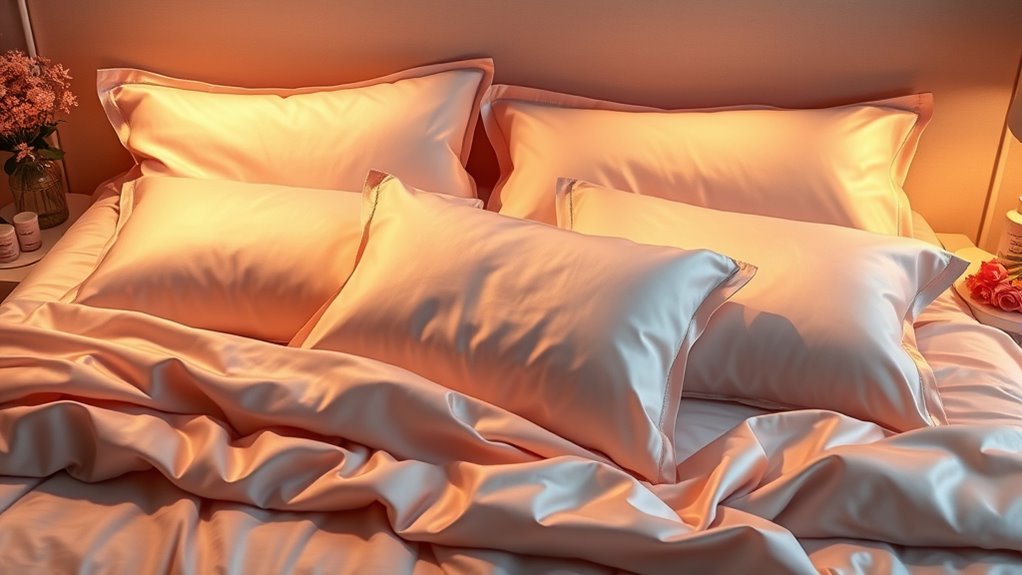 top silk pillowcases review