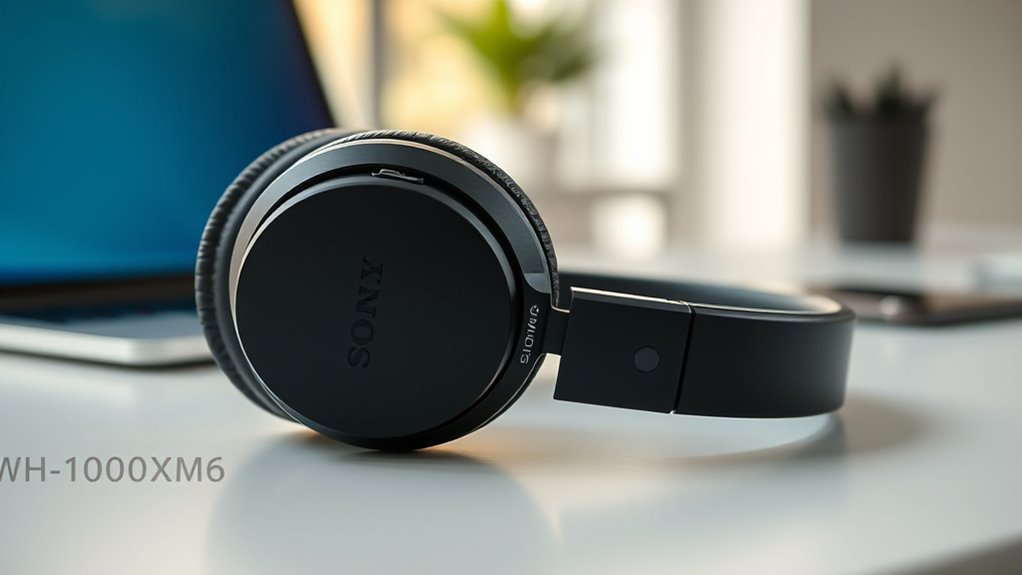 top sony wh 1000xm6 reviews