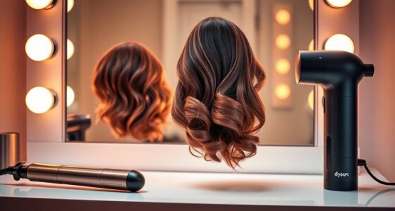 top styling tools comparison