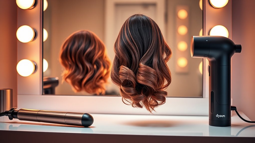 top styling tools comparison