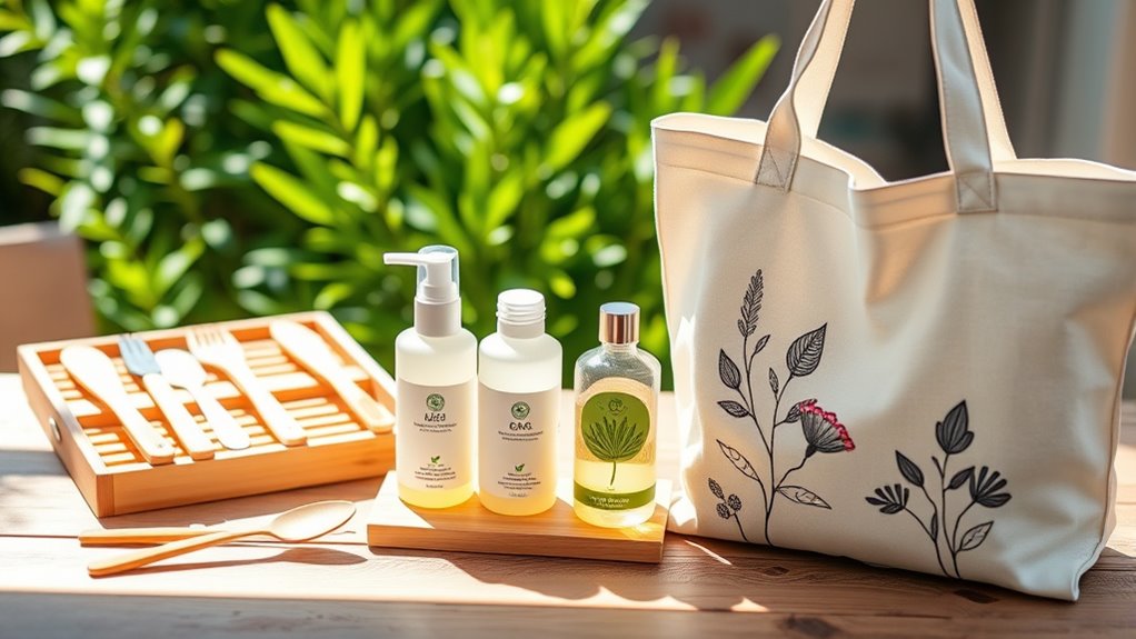 top sustainable gift ideas