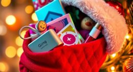 top teen stocking surprises