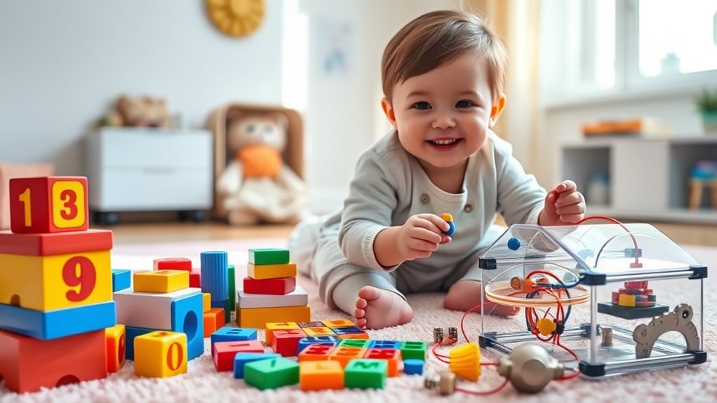 top toddler stem toy picks