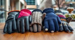top touchscreen glove picks