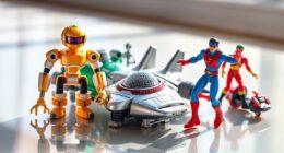 top toys for young boys