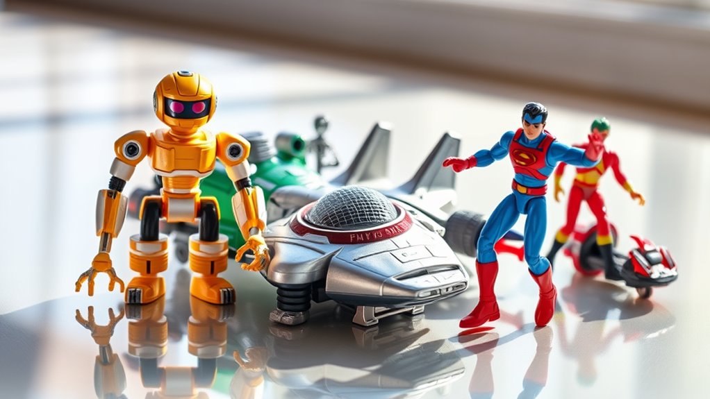 top toys for young boys