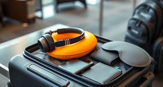 top travel gift ideas