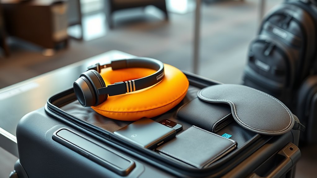 top travel gift ideas