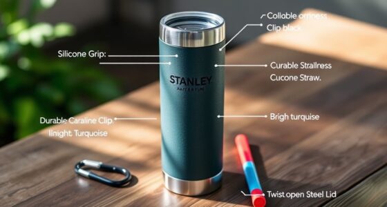 top tumbler accessory picks