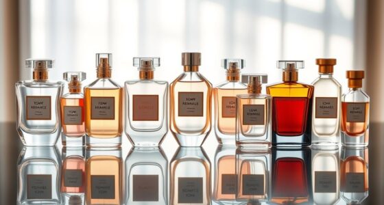 top women s perfues 2025