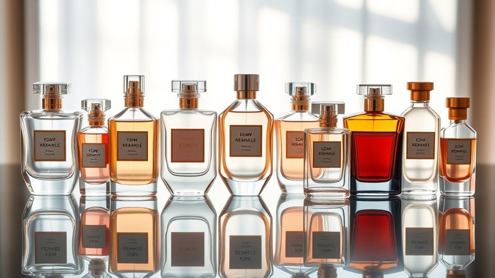 top women s perfues 2025