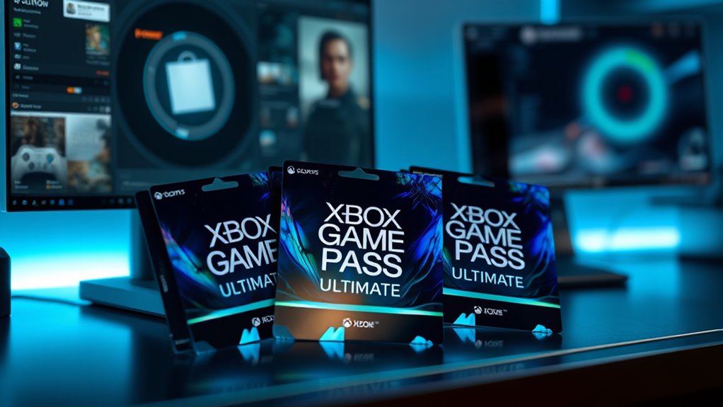 top xbox game pass deals