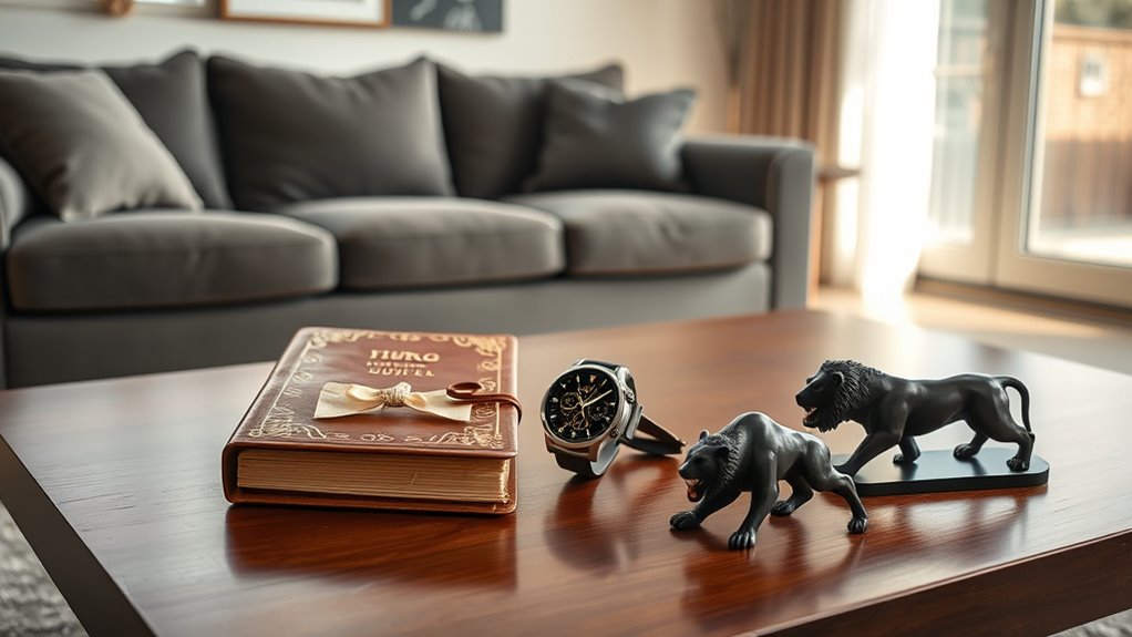 unique gifts for him