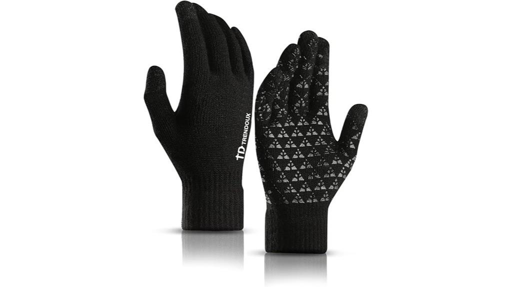 winter gloves for all